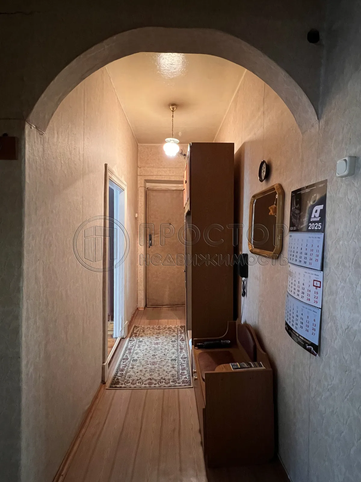 2-комнатная квартира, 54.7 м² - фото 17