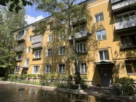 2-комнатная квартира, 54.7 м² - фото 40