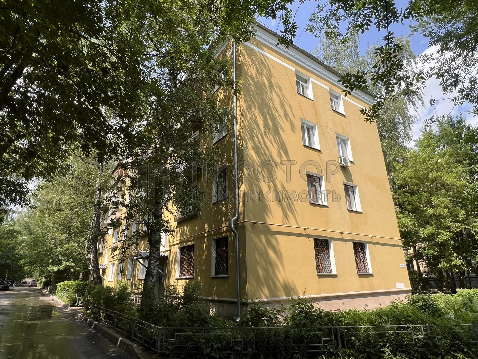 2-комнатная квартира, 54.7 м² - фото 21