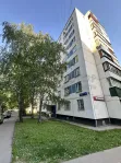 1-комнатная квартира, 33 м² - фото 15