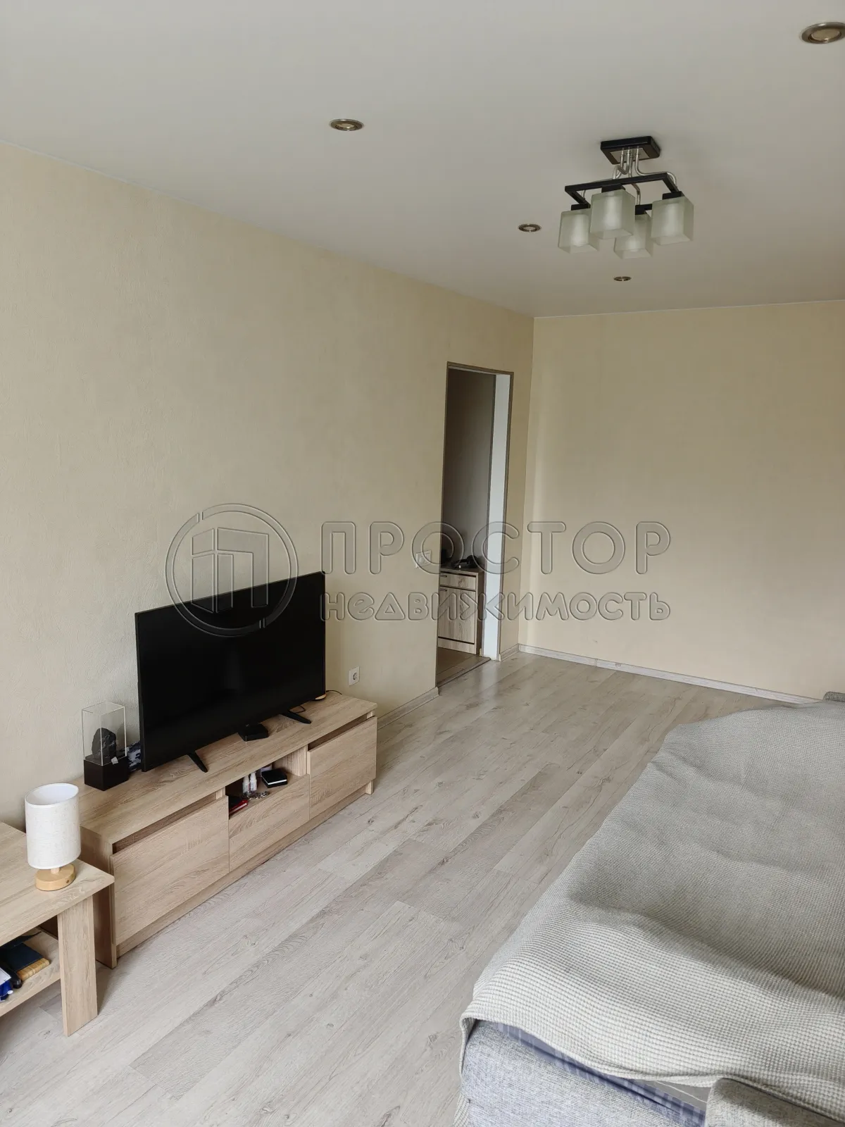 1-комнатная квартира, 33 м² - фото 4