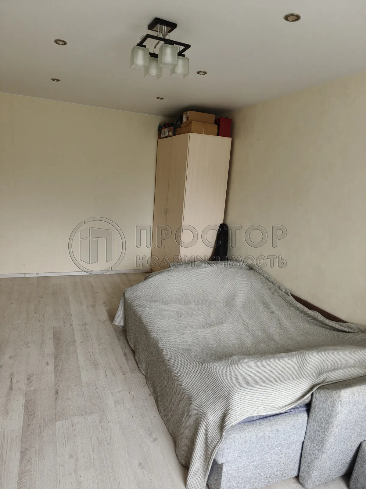 1-комнатная квартира, 33 м² - фото 5