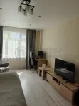 1-комнатная квартира, 33 м² - фото 19