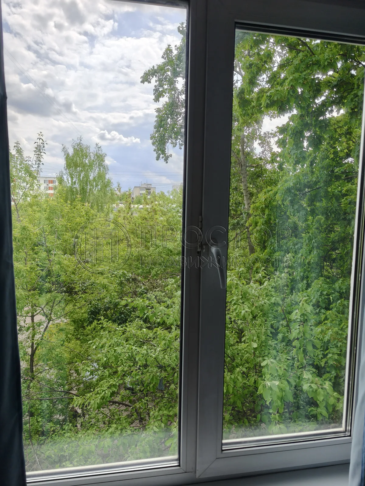 1-комнатная квартира, 33 м² - фото 7