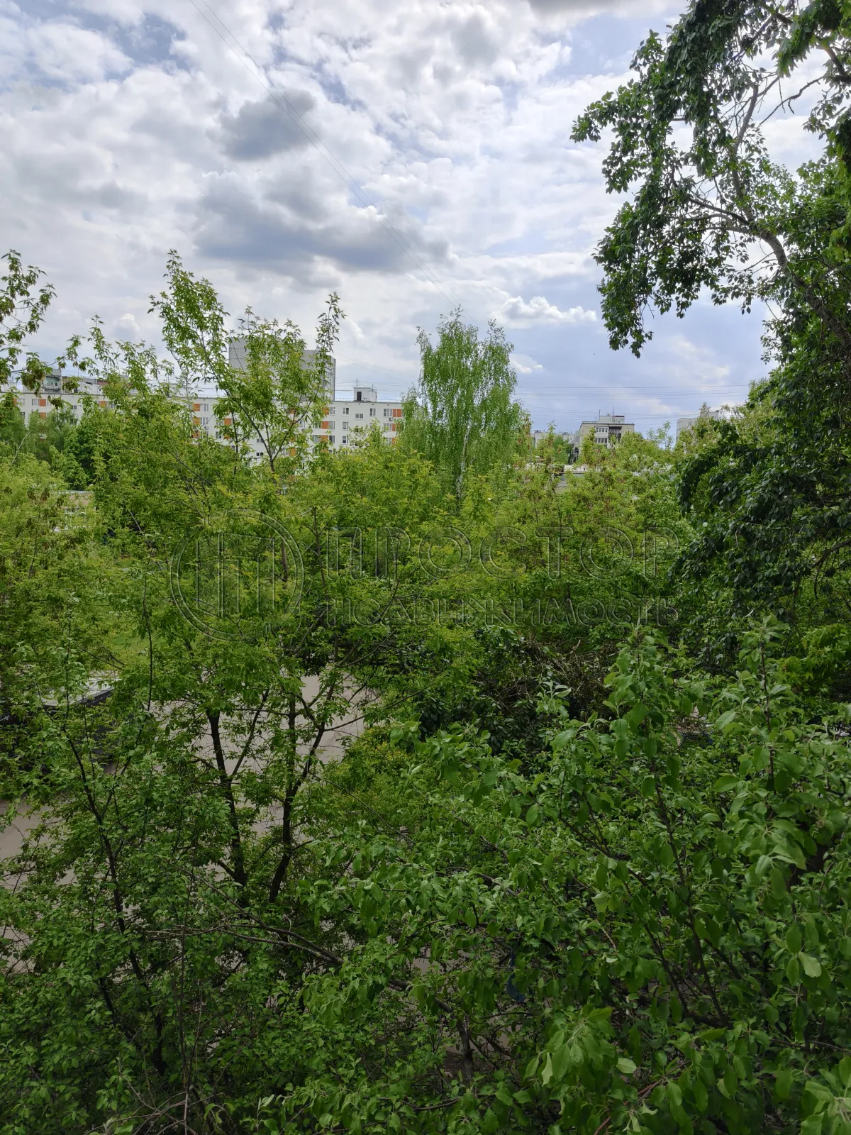 1-комнатная квартира, 33 м² - фото 8