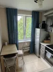 1-комнатная квартира, 33 м² - фото 22