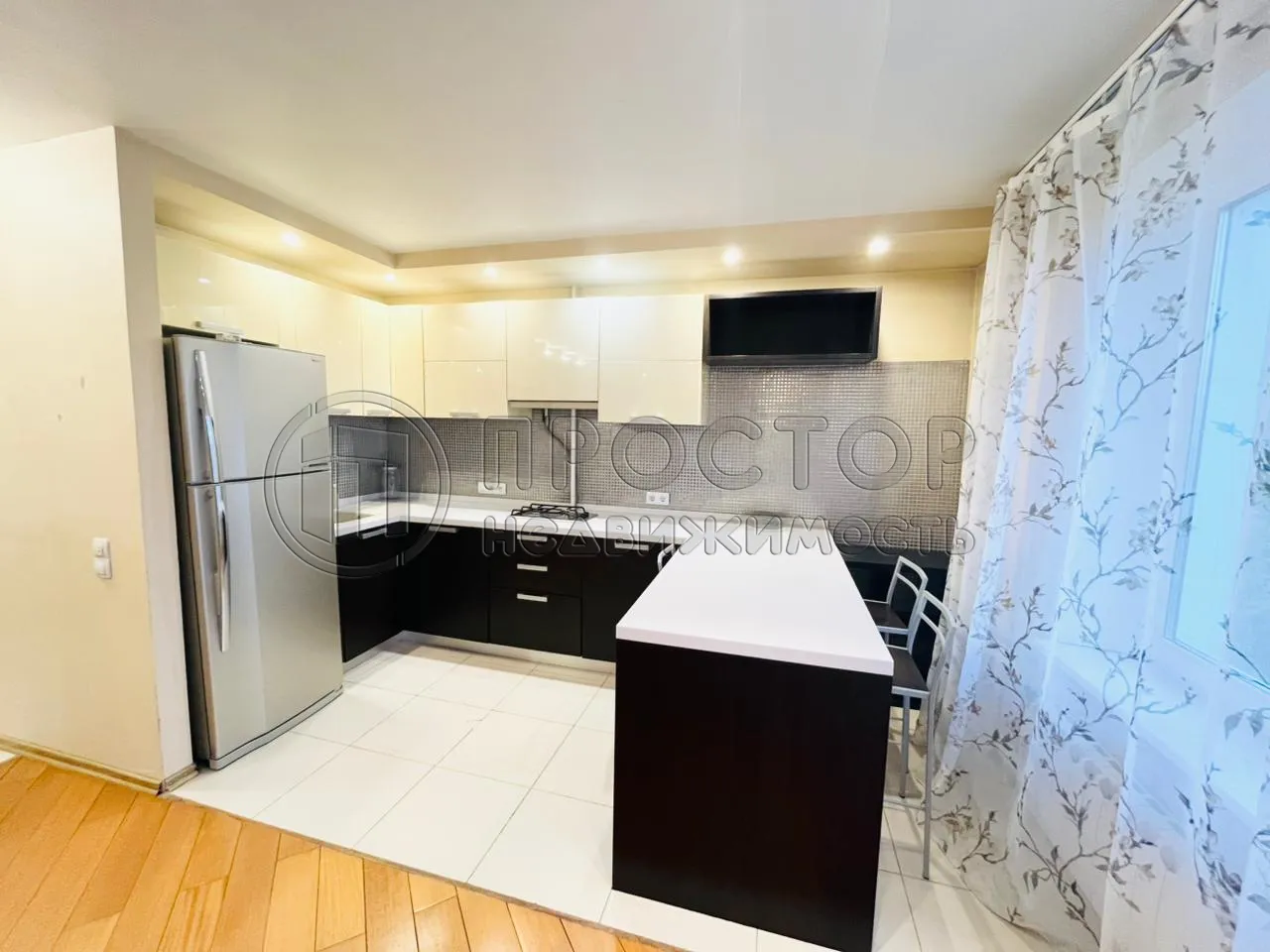 Студия, 35 м² - фото 8