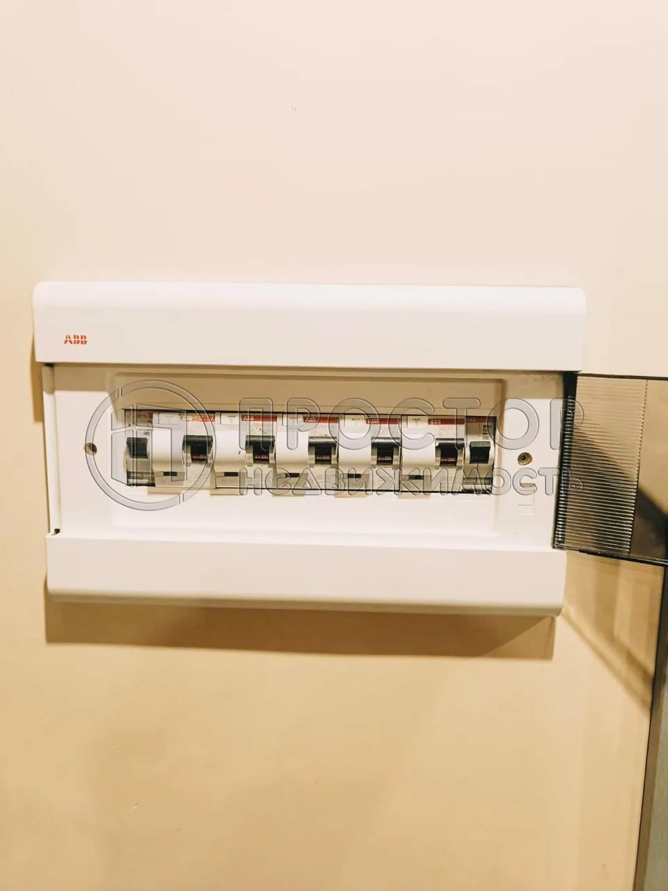 Студия, 35 м² - фото 13