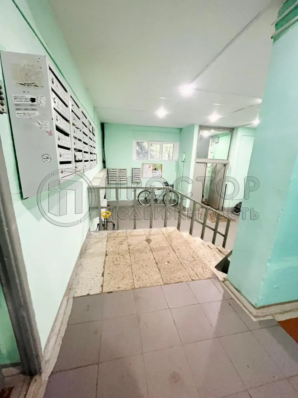 Студия, 35 м² - фото 17