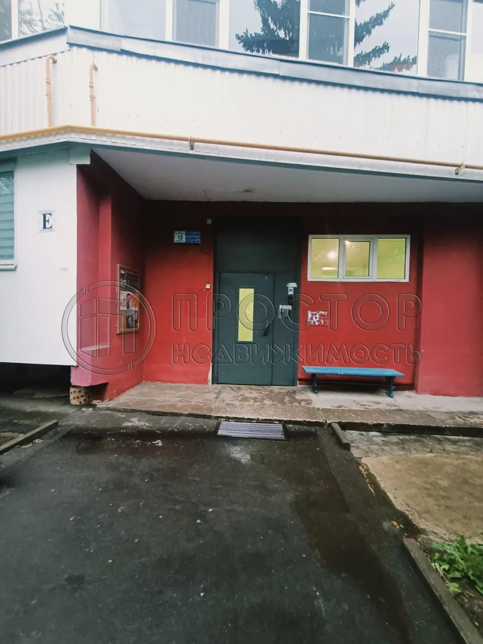 Студия, 35 м² - фото 19