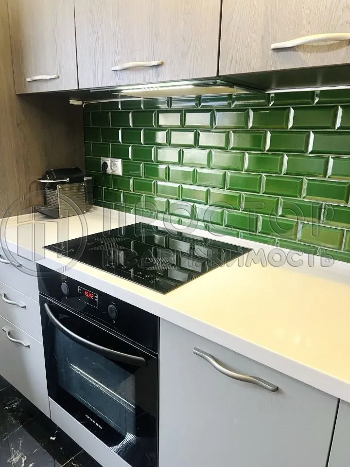 2-комнатная квартира, 58 м² - фото 2