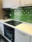 2-комнатная квартира, 58 м² - фото 25