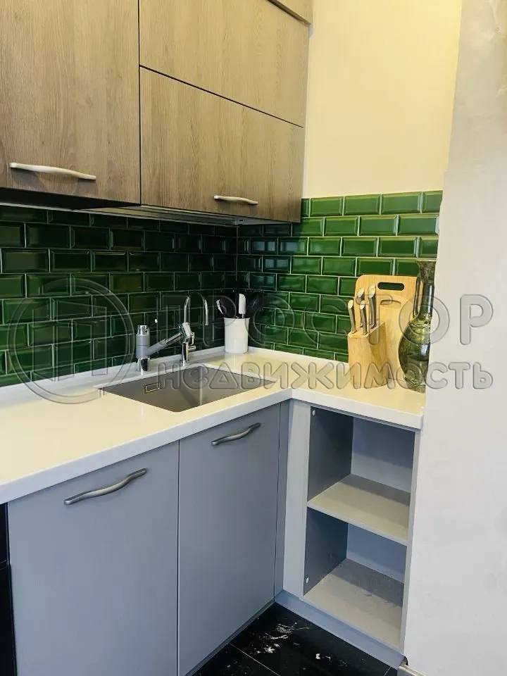 2-комнатная квартира, 58 м² - фото 3