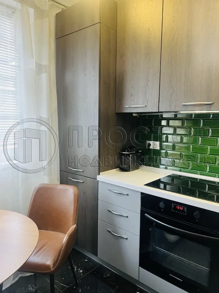 2-комнатная квартира, 58 м² - фото 4