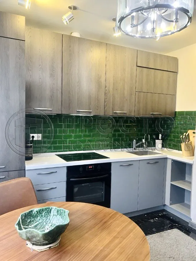 2-комнатная квартира, 58 м² - фото 5