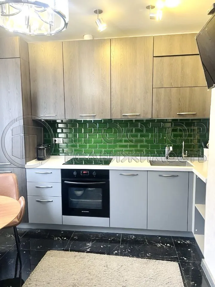 2-комнатная квартира, 58 м² - фото 7