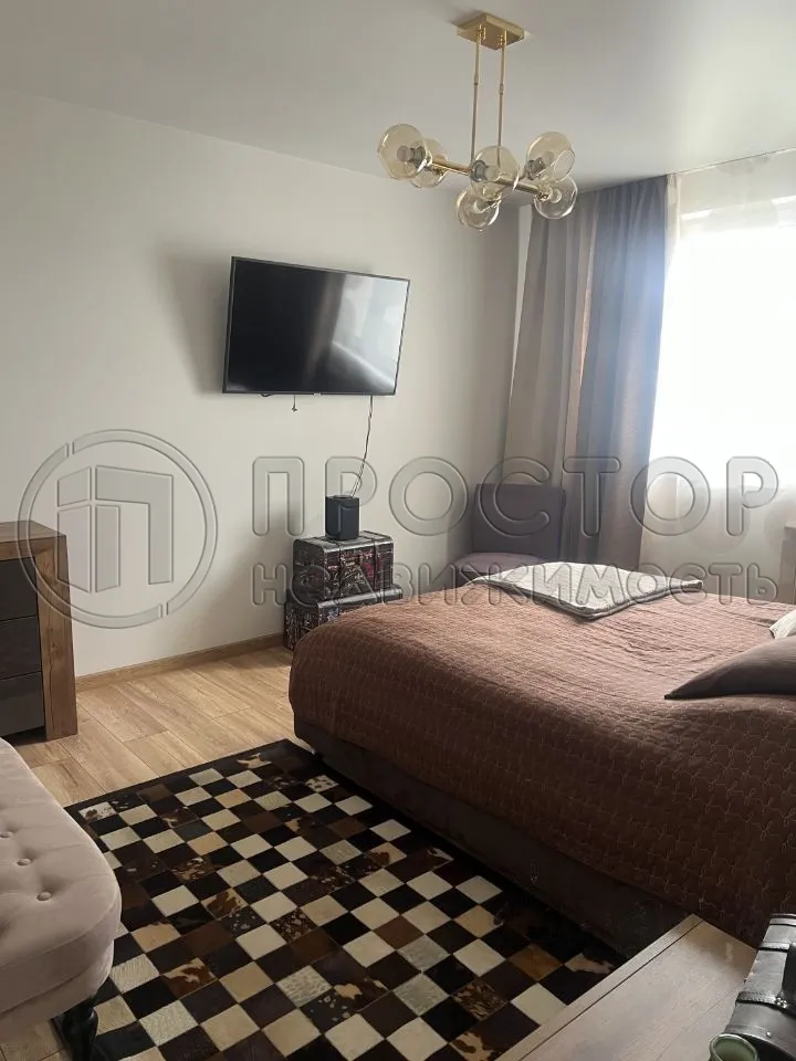 2-комнатная квартира, 58 м² - фото 9