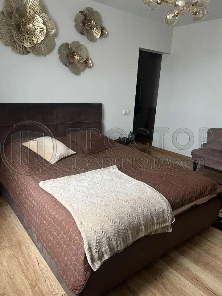 2-комнатная квартира, 58 м² - фото 11