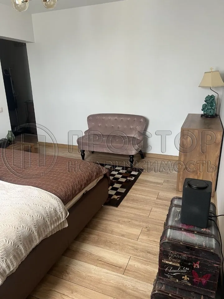 2-комнатная квартира, 58 м² - фото 12