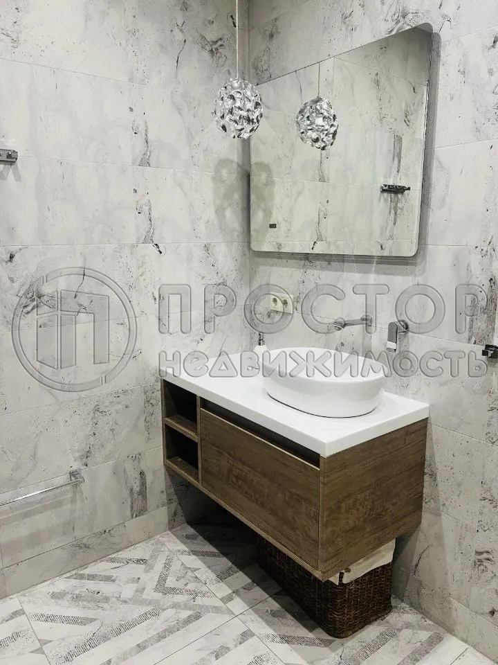 2-комнатная квартира, 58 м² - фото 15