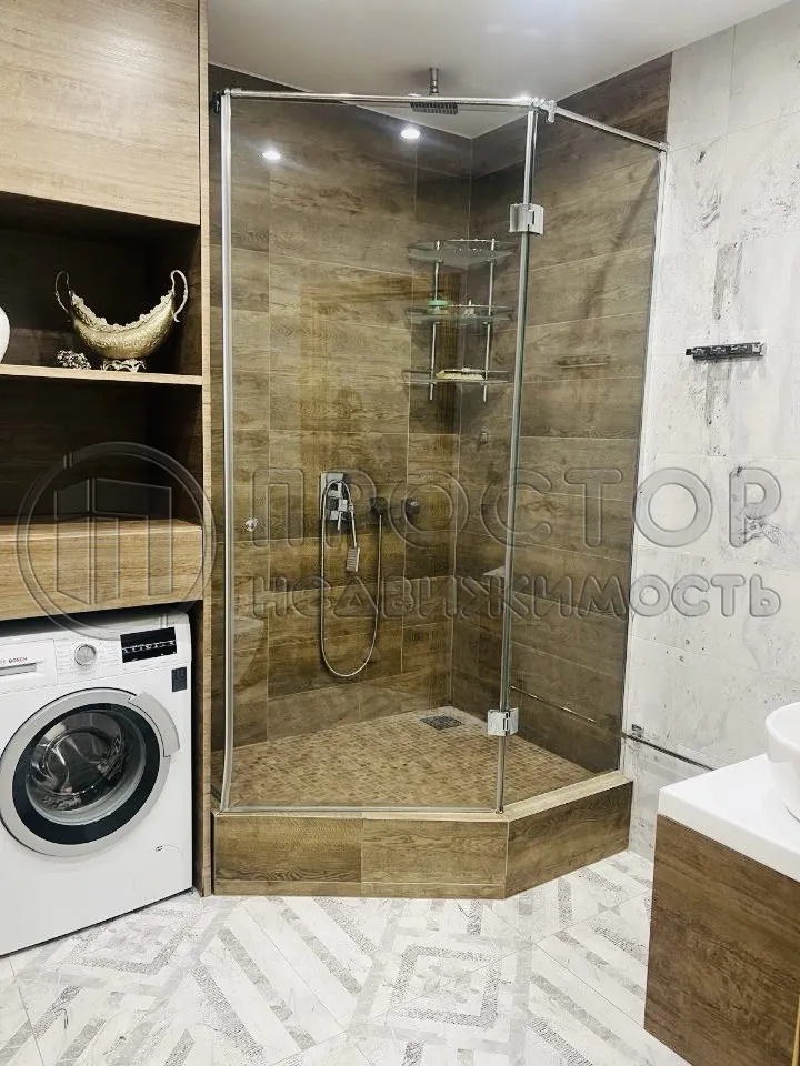 2-комнатная квартира, 58 м² - фото 16