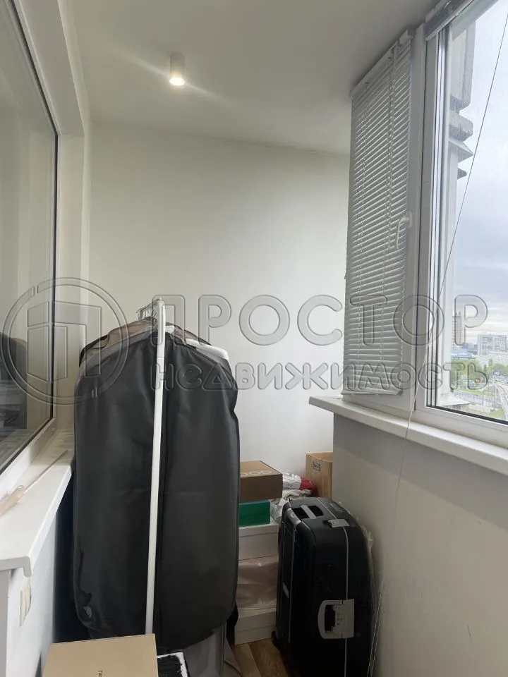 2-комнатная квартира, 58 м² - фото 18