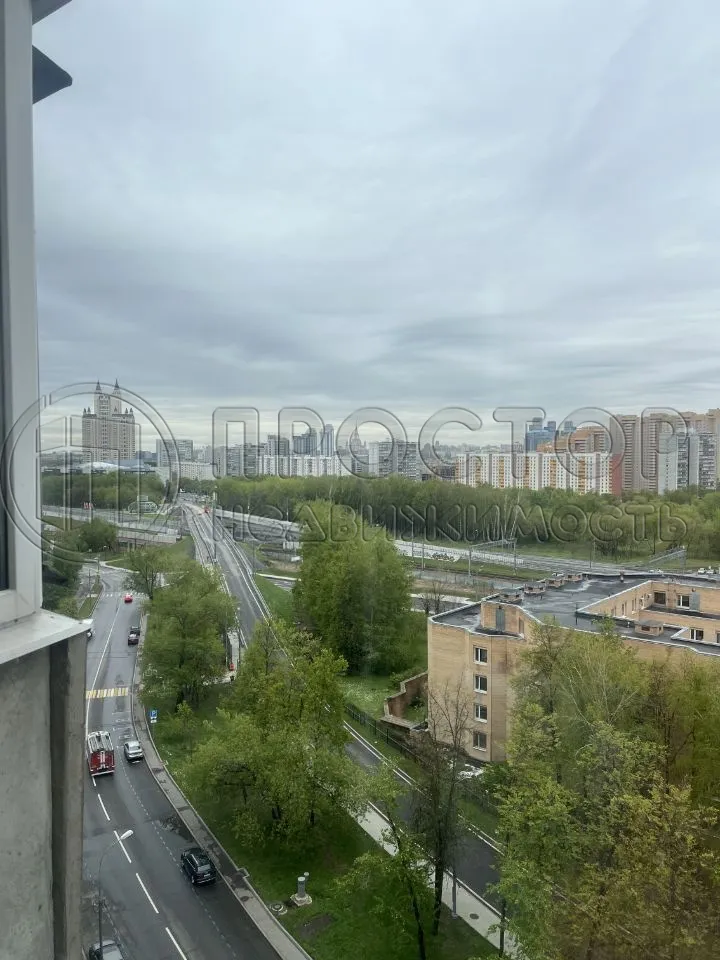 2-комнатная квартира, 58 м² - фото 19