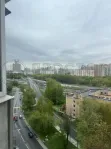 2-комнатная квартира, 58 м² - фото 42