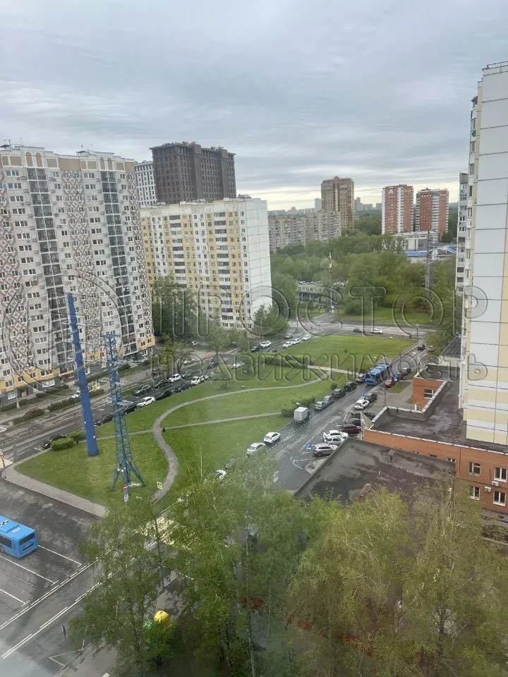 2-комнатная квартира, 58 м² - фото 20