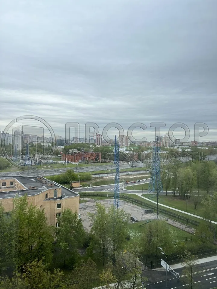 2-комнатная квартира, 58 м² - фото 21