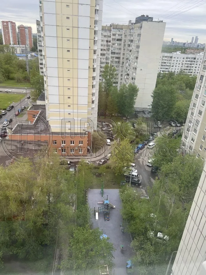 2-комнатная квартира, 58 м² - фото 22