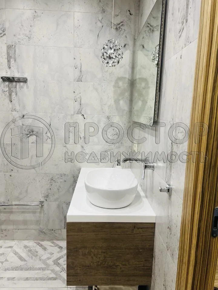 2-комнатная квартира, 58 м² - фото 23