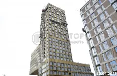 1-комнатная квартира, 40.8 м² - фото 14