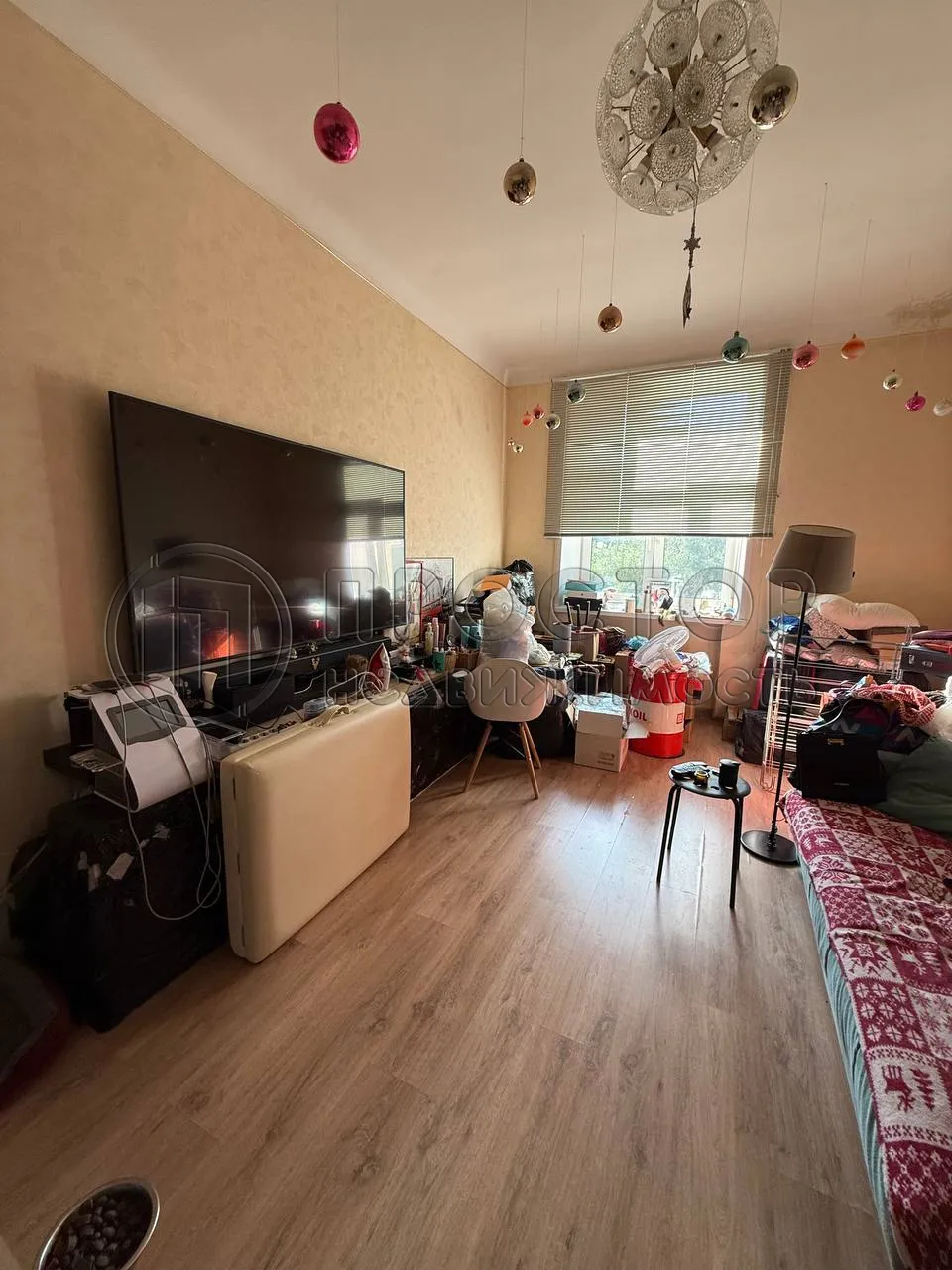 2-комнатная квартира, 54.3 м² - фото 3