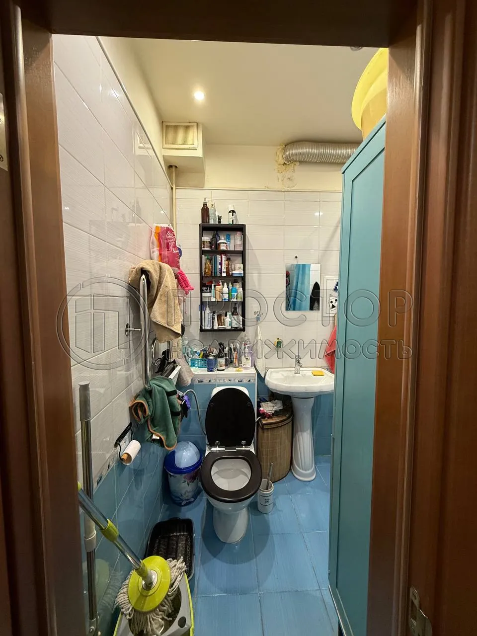 2-комнатная квартира, 54.3 м² - фото 6