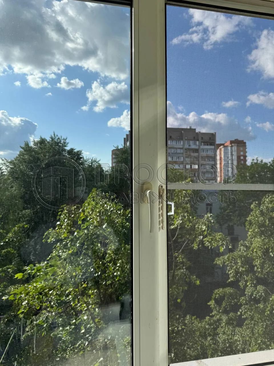 2-комнатная квартира, 54.3 м² - фото 7