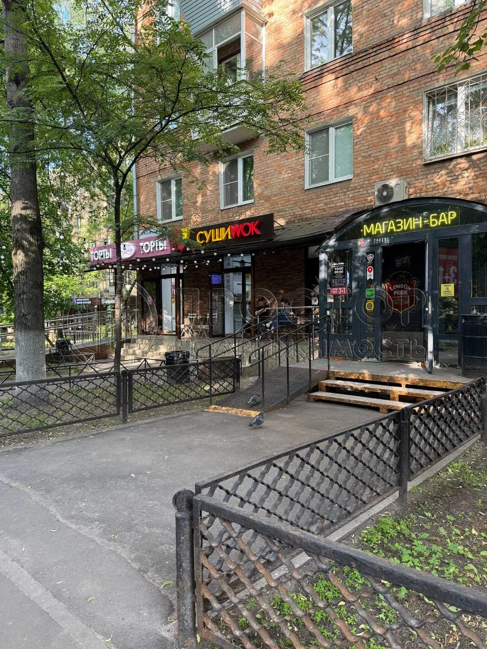 2-комнатная квартира, 54.3 м² - фото 8