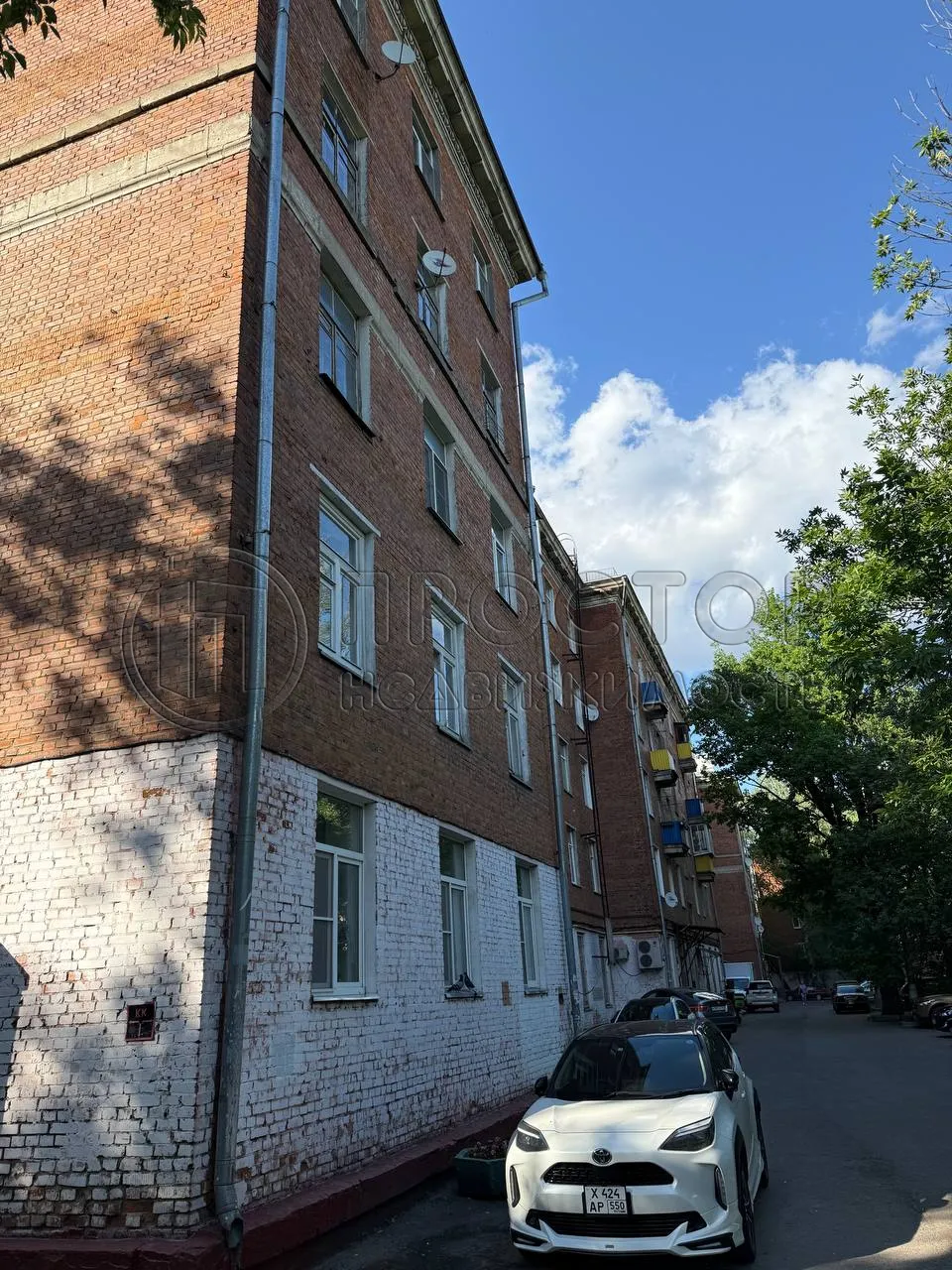 2-комнатная квартира, 54.3 м² - фото 10