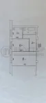 2-комнатная квартира, 54.3 м² - фото 21