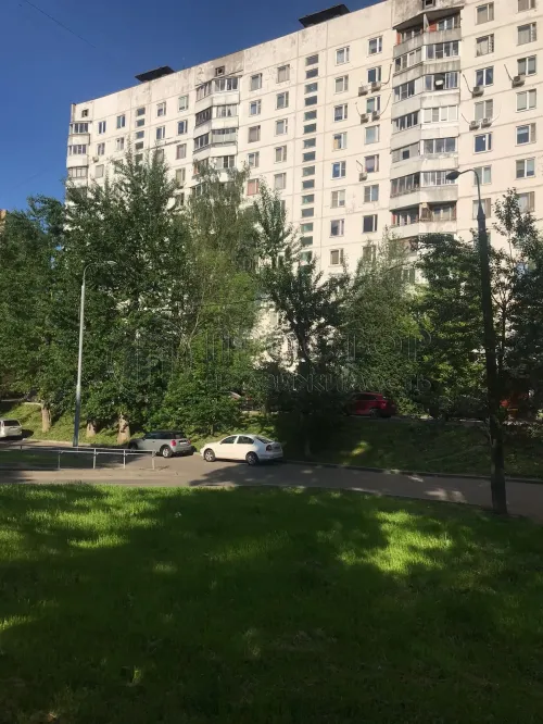 3-комнатная квартира, 67 м.кв.