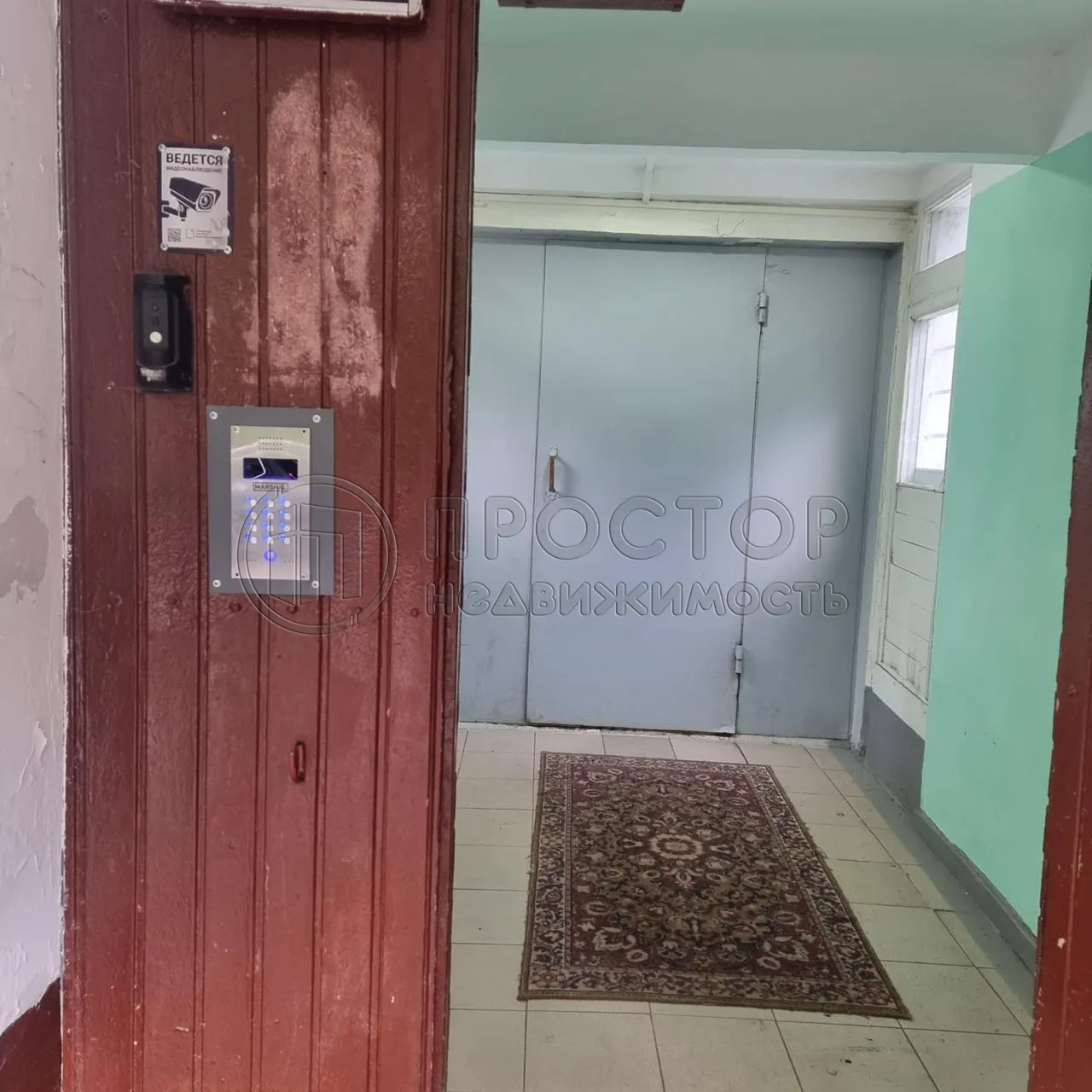 3-комнатная квартира, 67 м² - фото 3