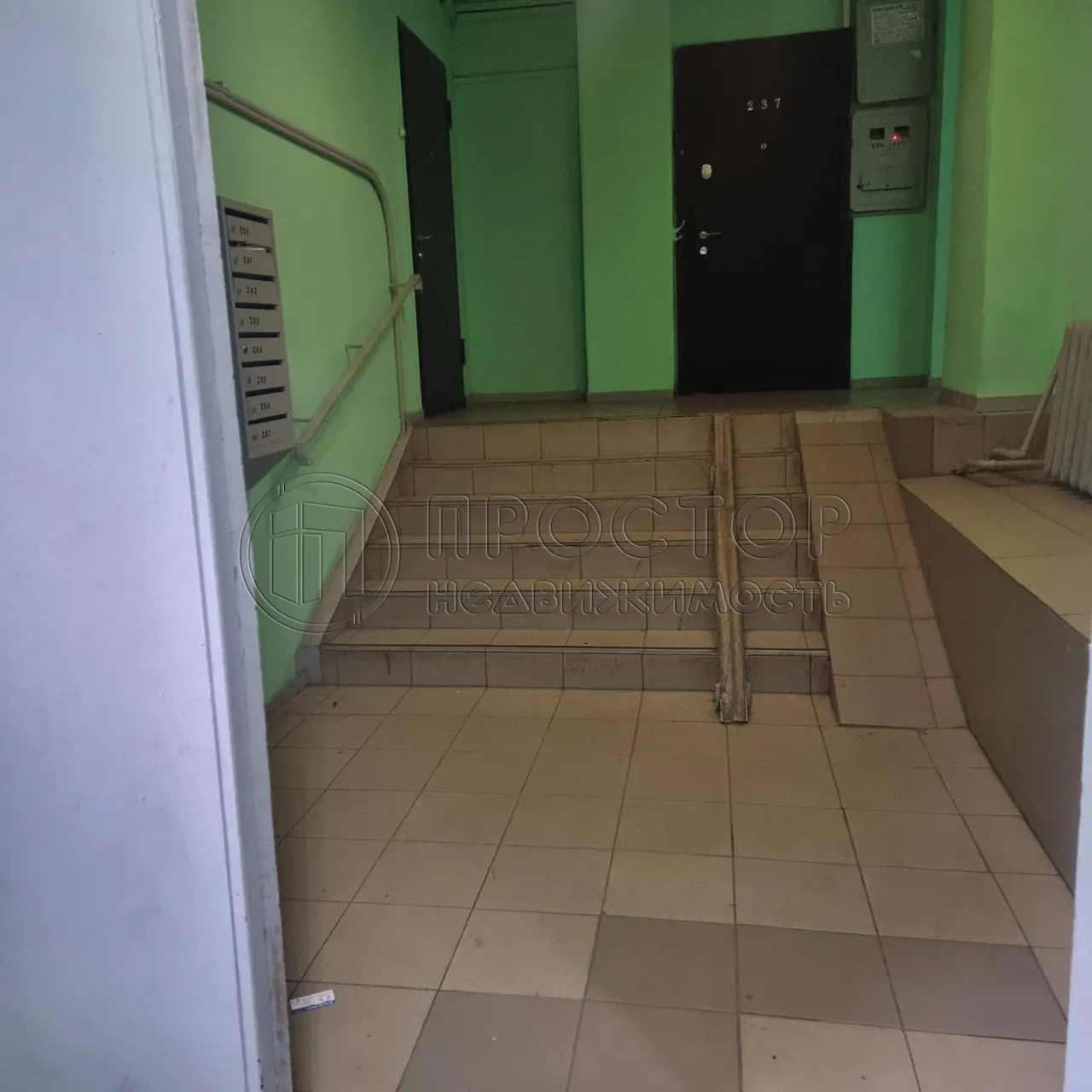 3-комнатная квартира, 67 м² - фото 4