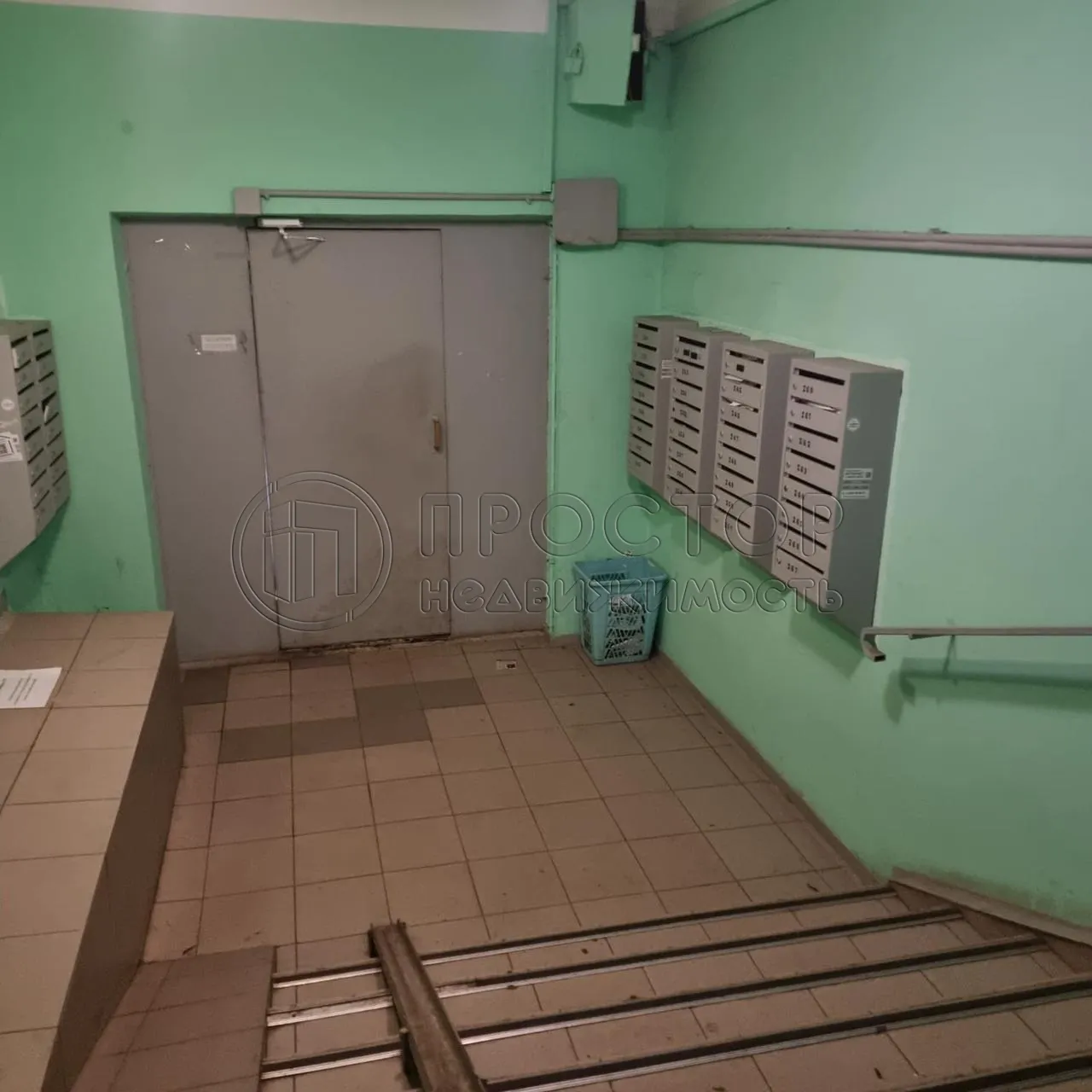 3-комнатная квартира, 67 м² - фото 5