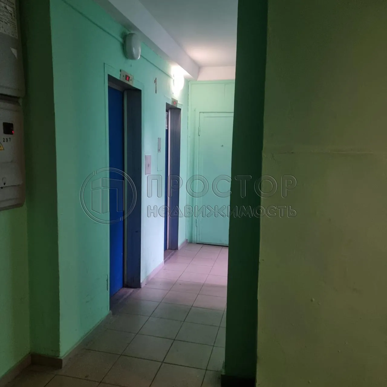 3-комнатная квартира, 67 м² - фото 6