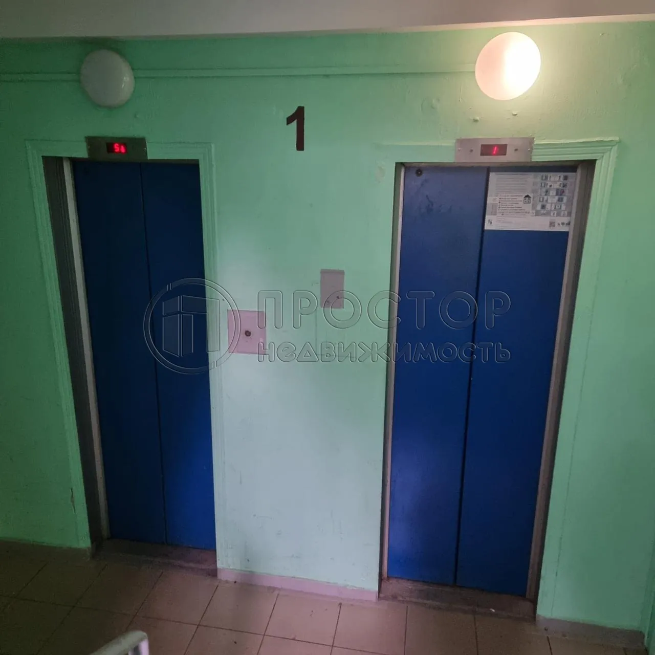 3-комнатная квартира, 67 м² - фото 7