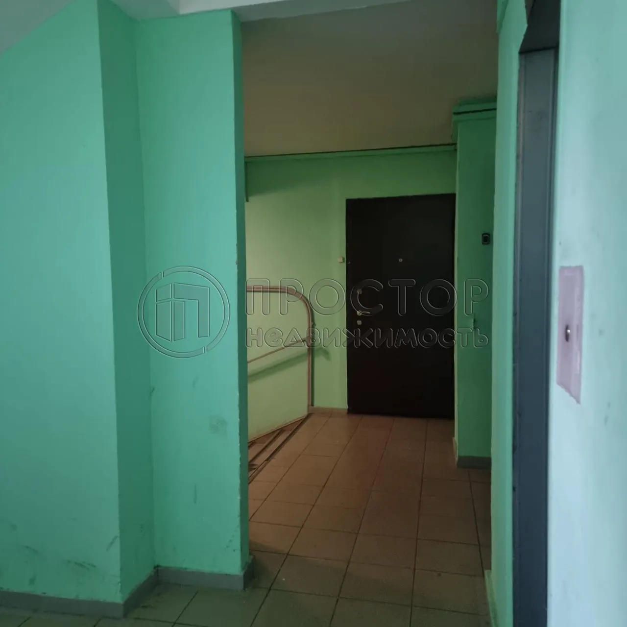 3-комнатная квартира, 67 м² - фото 8