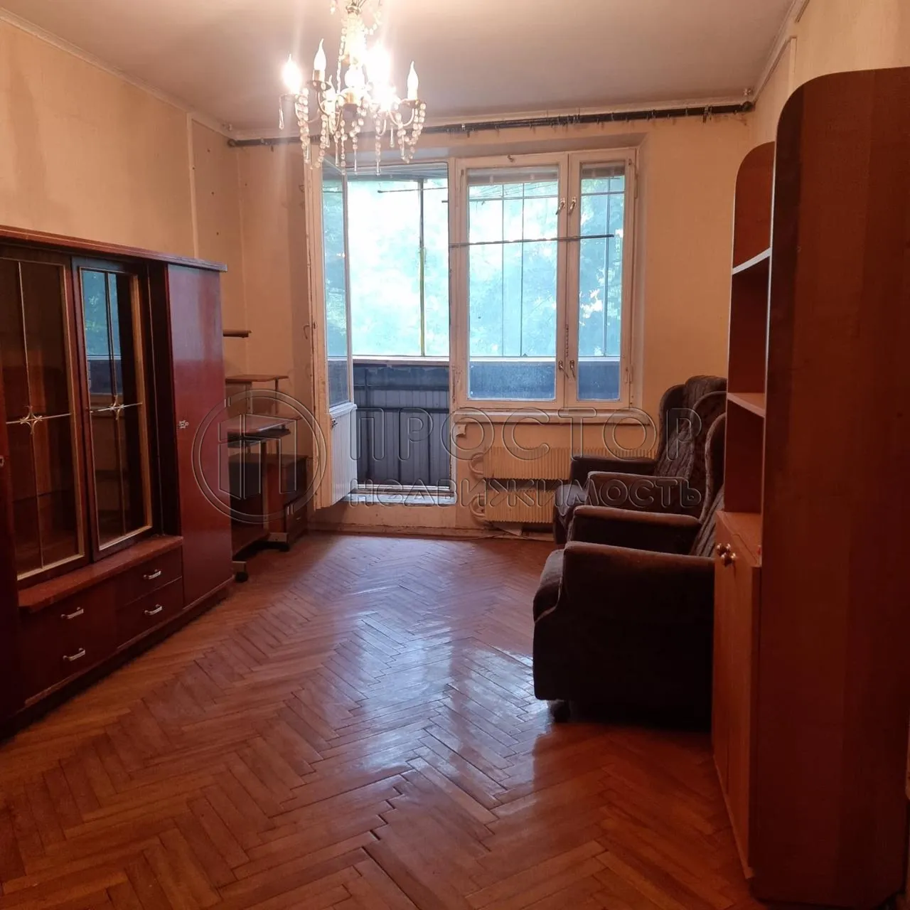 3-комнатная квартира, 67 м² - фото 9