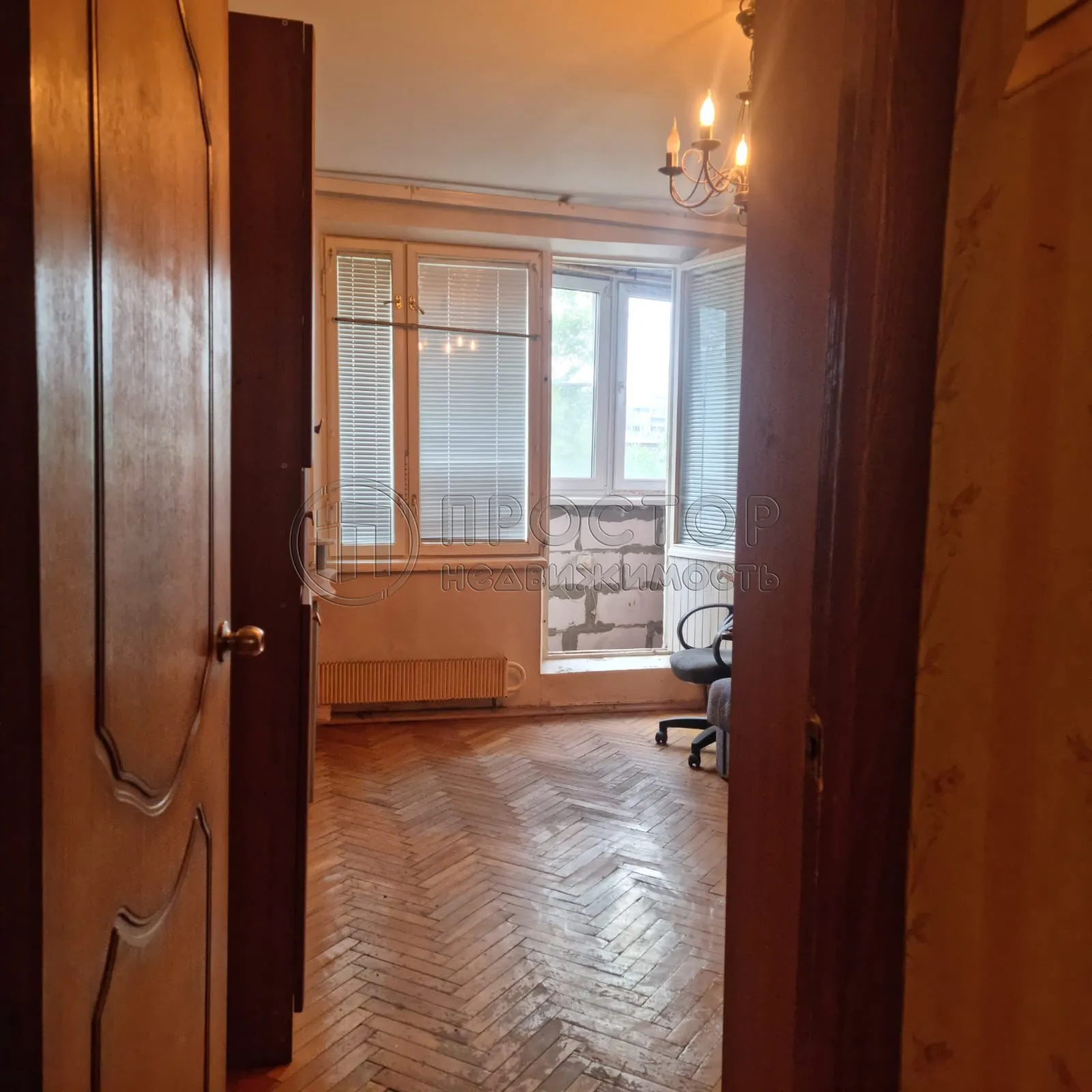 3-комнатная квартира, 67 м² - фото 10
