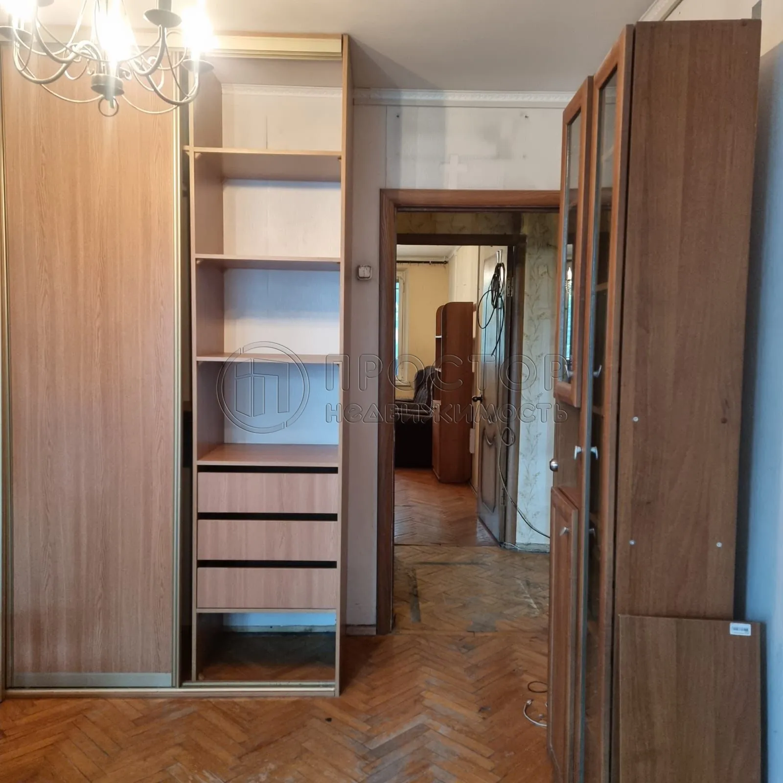 3-комнатная квартира, 67 м² - фото 11