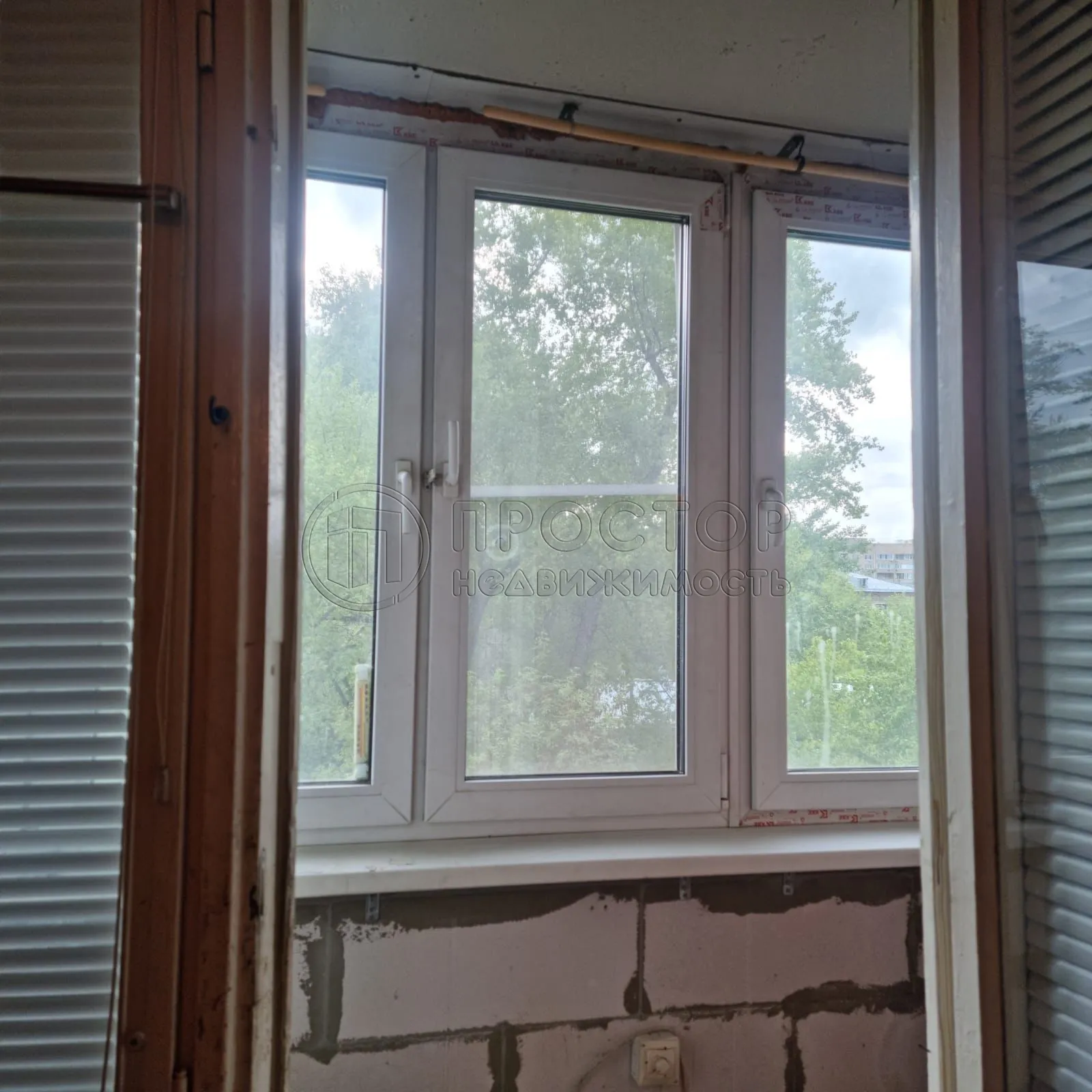 3-комнатная квартира, 67 м² - фото 12